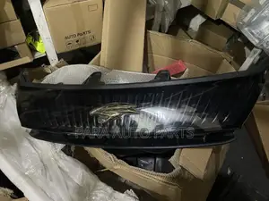 Harrier 2014-2020 Grille