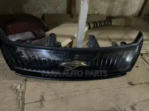 Harrier 2014-2020 Grille
