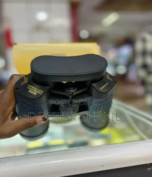 Quality Binoculars 80 by 80