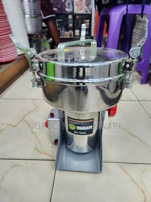 Food Grinder