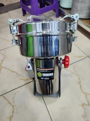 Food Grinder