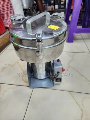 Food Grinder