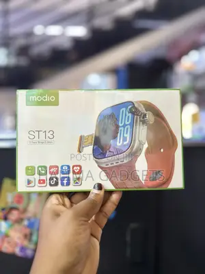 Modio St13