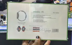 Modio St13