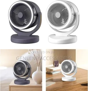 Portable Fan