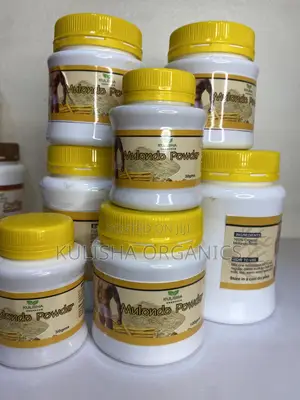 Original Mulondo Powder for Men 100% Organic Mulondo
