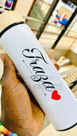 Customized Bottle