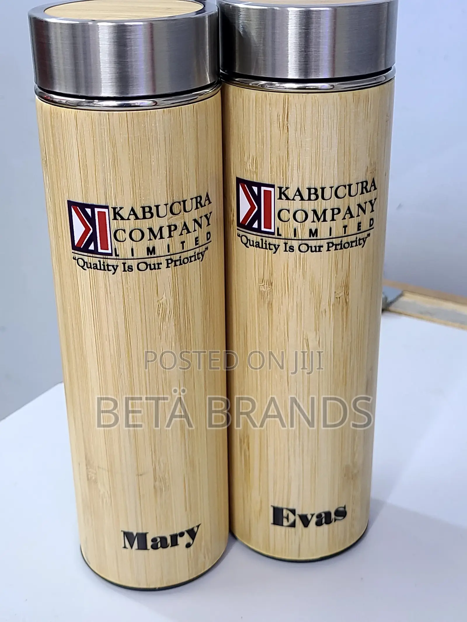 Customized Bottle