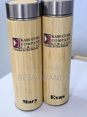 Customized Bottle