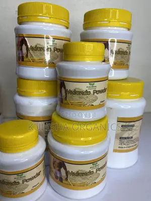 Mulondo Powder Natural Aphrodisiac for Men Mulondo