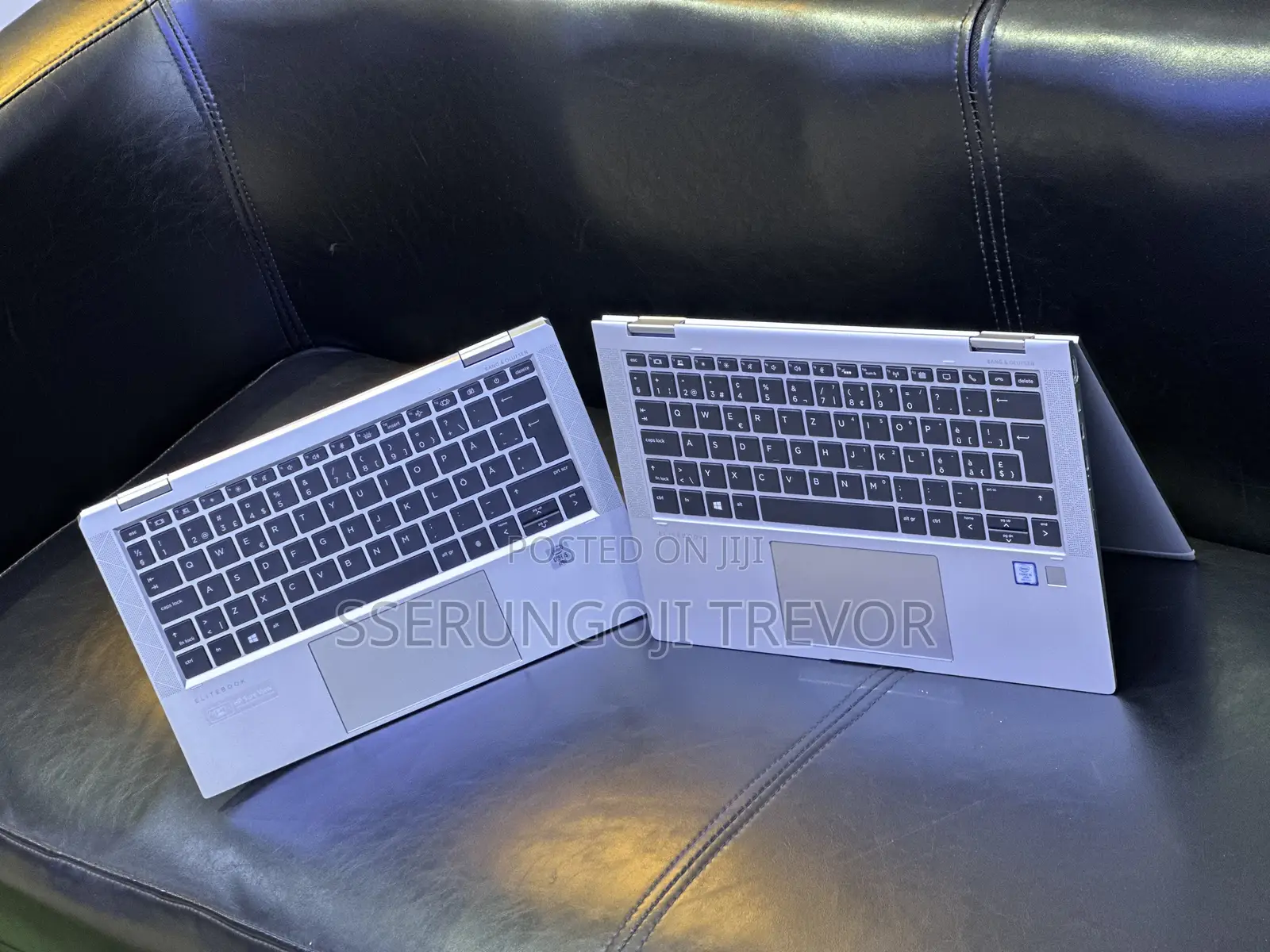 Laptop HP EliteBook X360 1040 G7 16GB Intel Core I5 SSD 512GB