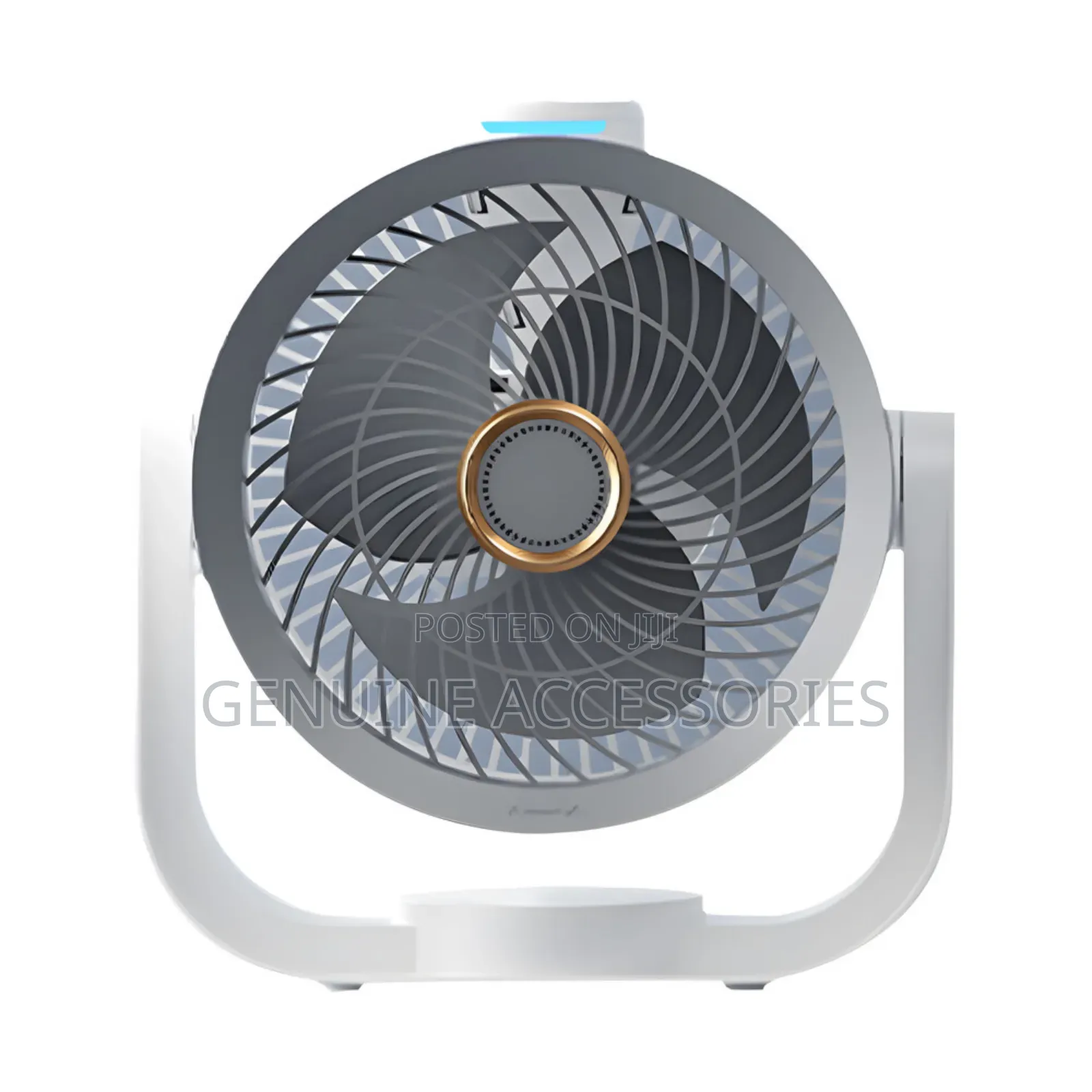 F238 Usb Circular Fan