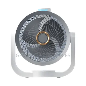 F238 Usb Circular Fan