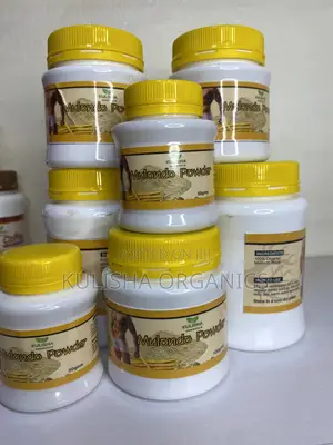 Mulondo Powder Uganda Trusted Organic Mulondo Supplement