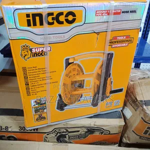 Garden Hose Reel