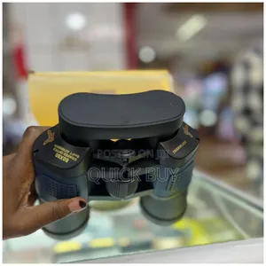 Affordable Binoculars 80 by 80