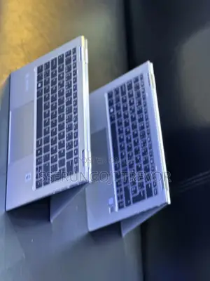 Laptop HP Chromebook X360 11 G1 EE 16GB Intel Core I5 SSD 512GB
