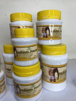 Mulondo Powder for Men Original Mulondo in Uganda
