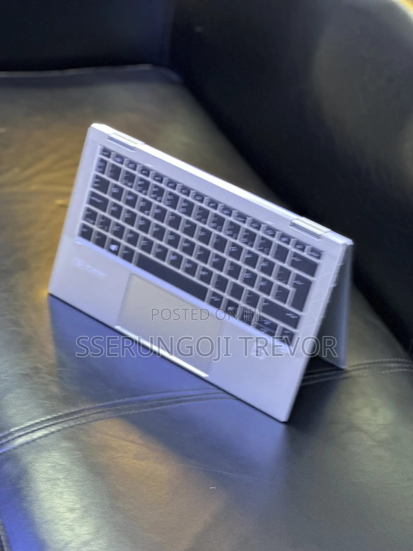 Laptop HP Chromebook X360 16GB Intel Core I7 SSD 512GB