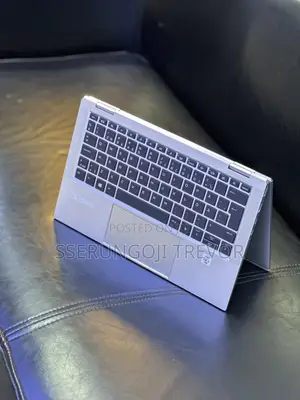 Laptop HP Chromebook X360 16GB Intel Core I7 SSD 512GB