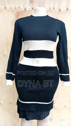 Sweater Dresses