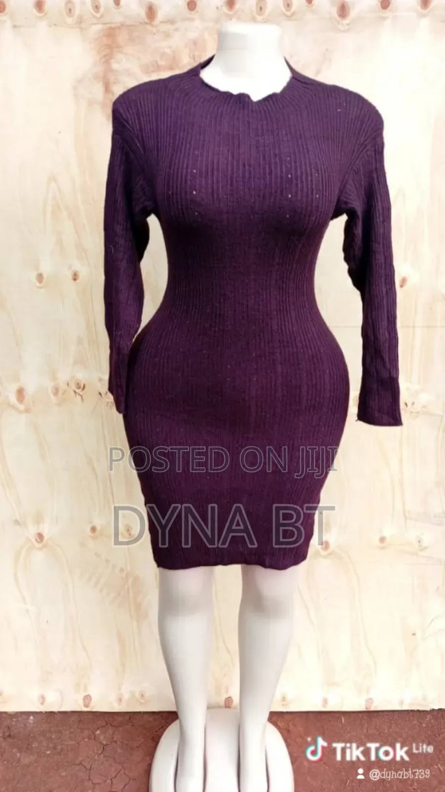 Sweater Dresses