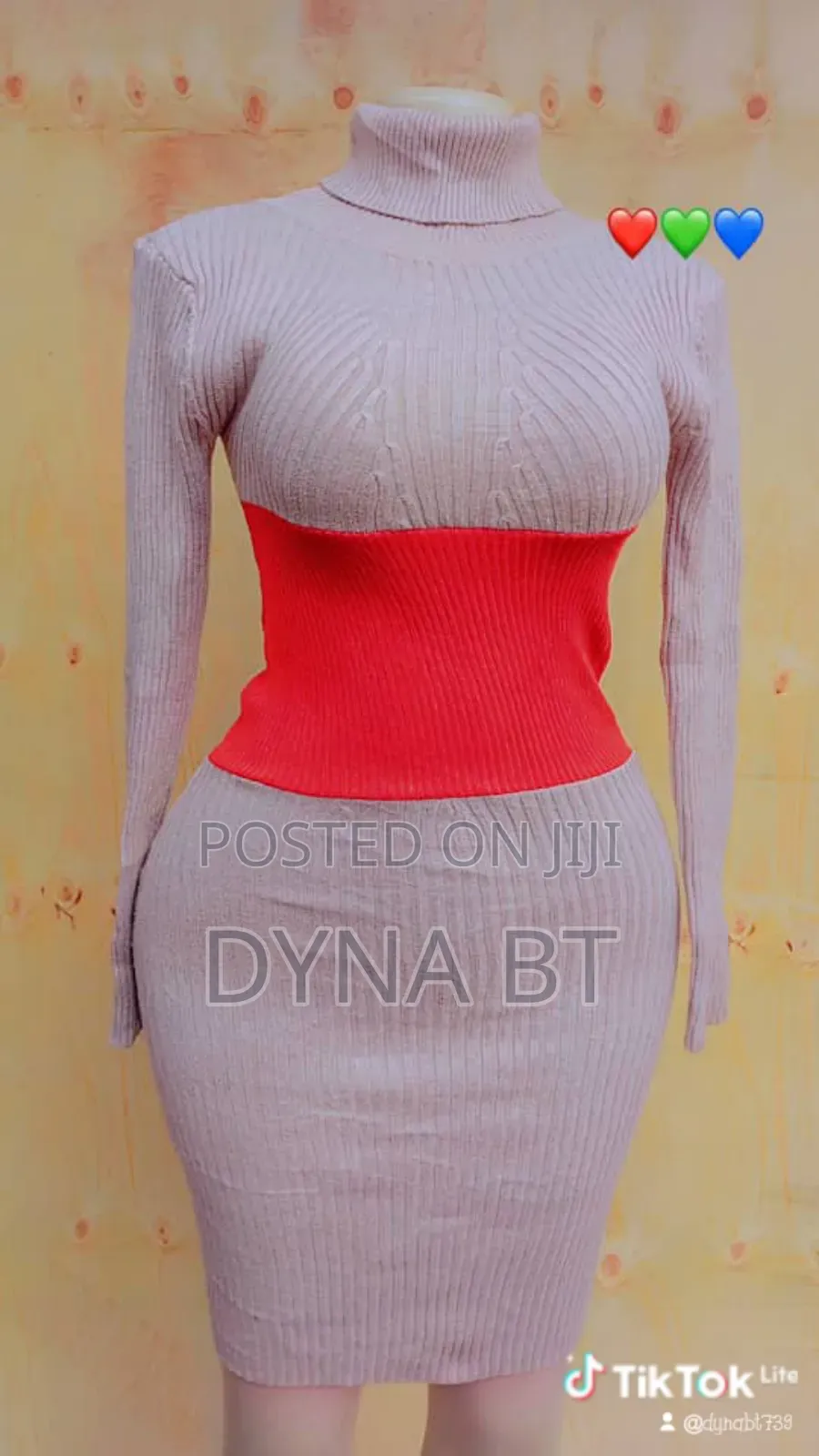 Sweater Dresses