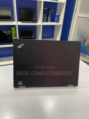 New Laptop Lenovo Yoga 260 8GB Intel Core I7 SSD 256GB