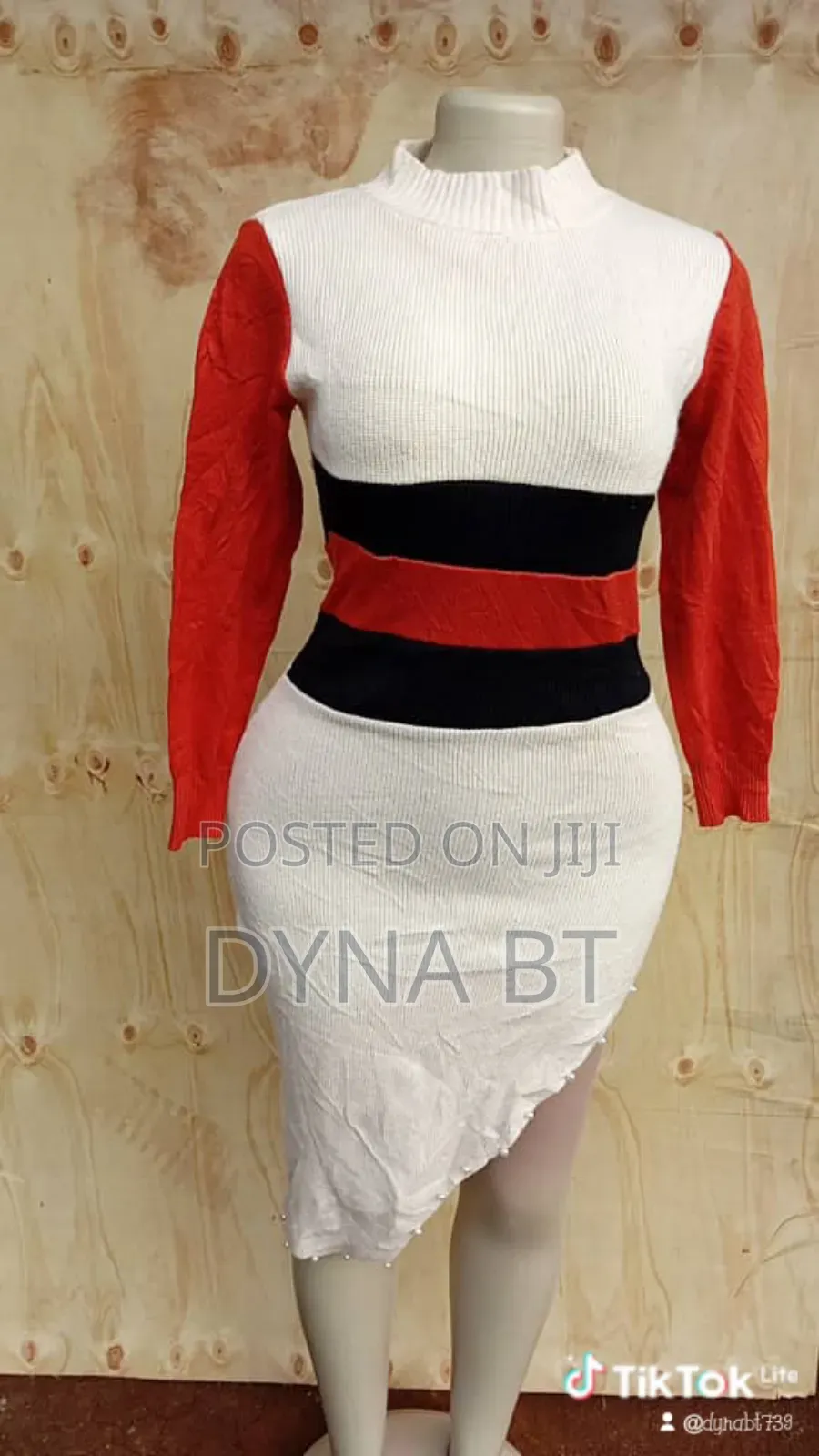Sweater Dresses