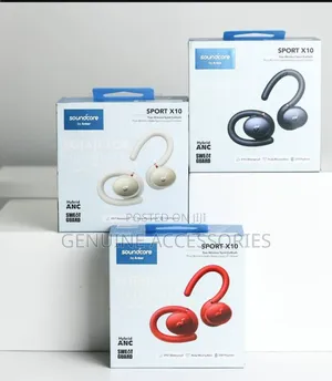 Soundcore Sport X10 Ear Buds