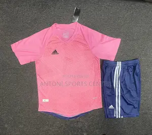 Adidas Original Pink Plain