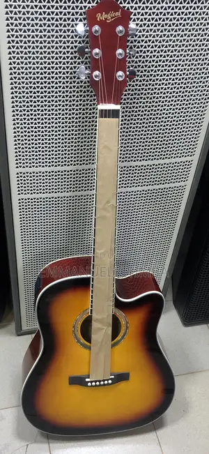 Electric Guitar Margical