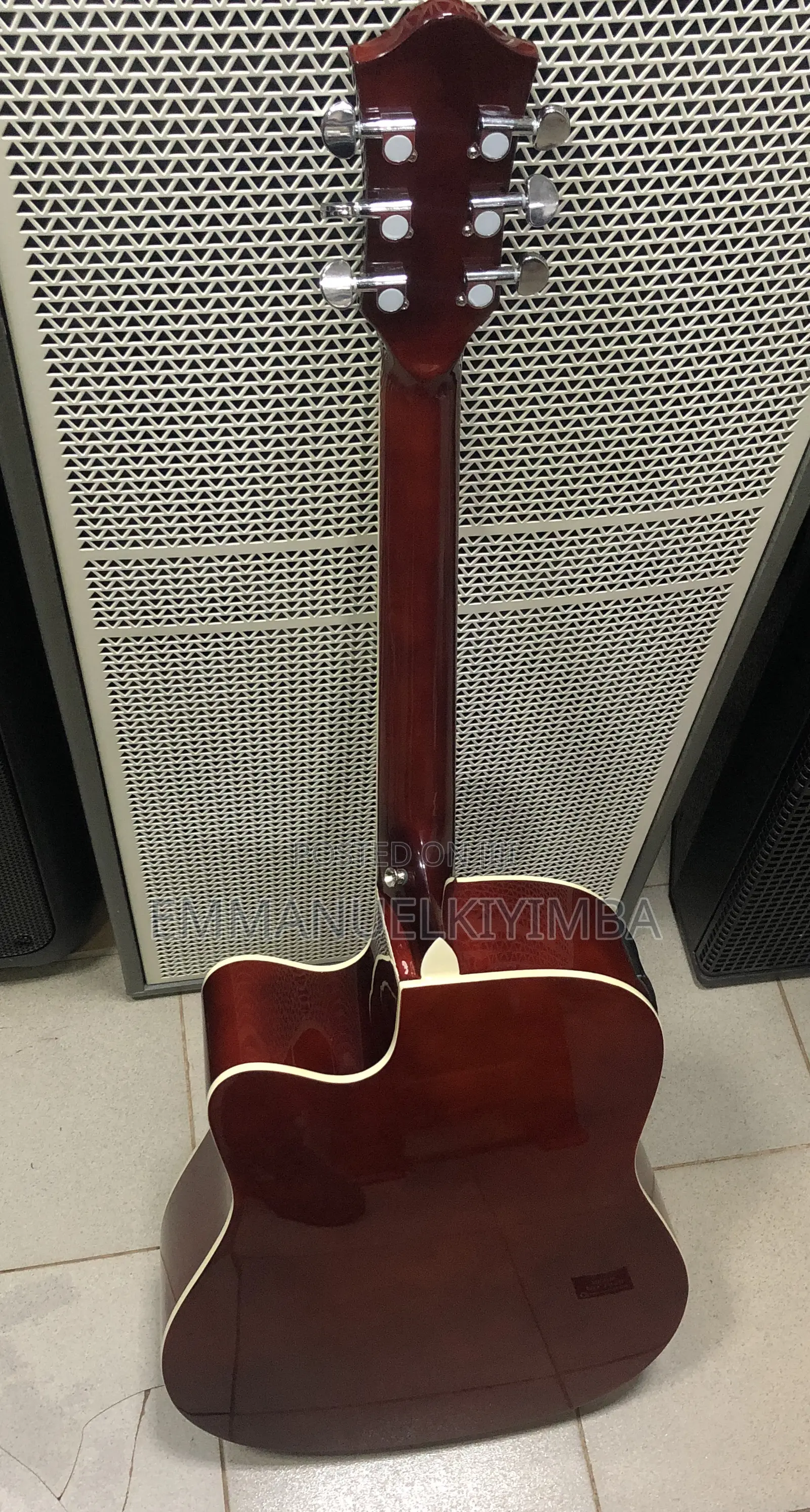 Electric Guitar Margical