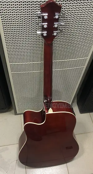 Electric Guitar Margical