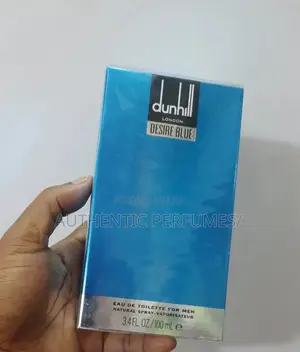 Dunhill Desire Blue Edt 100ml