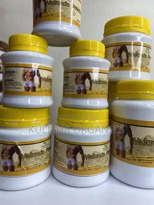 Trusted Mulondo Powder Uganda 100% Organic Mulondo