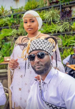 Bridal Attires for Hire