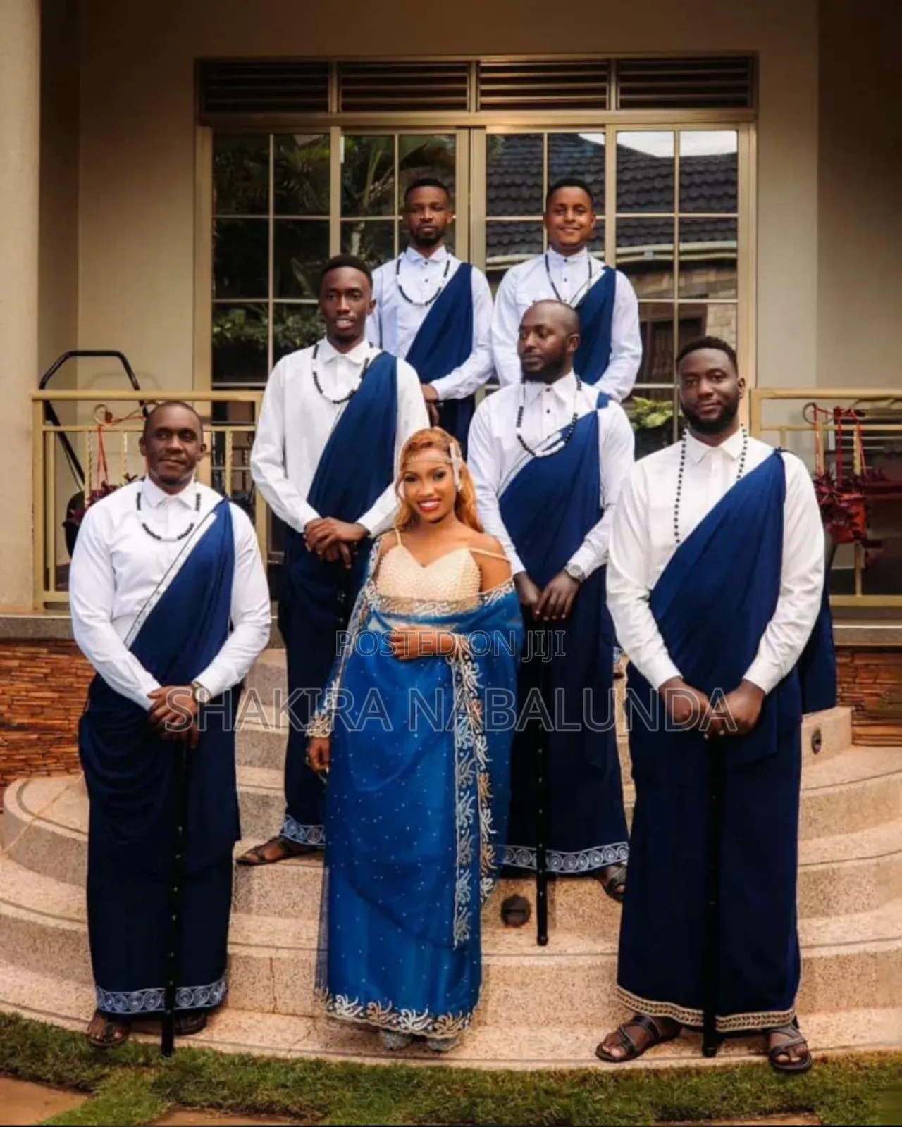Bridal Attires for Hire