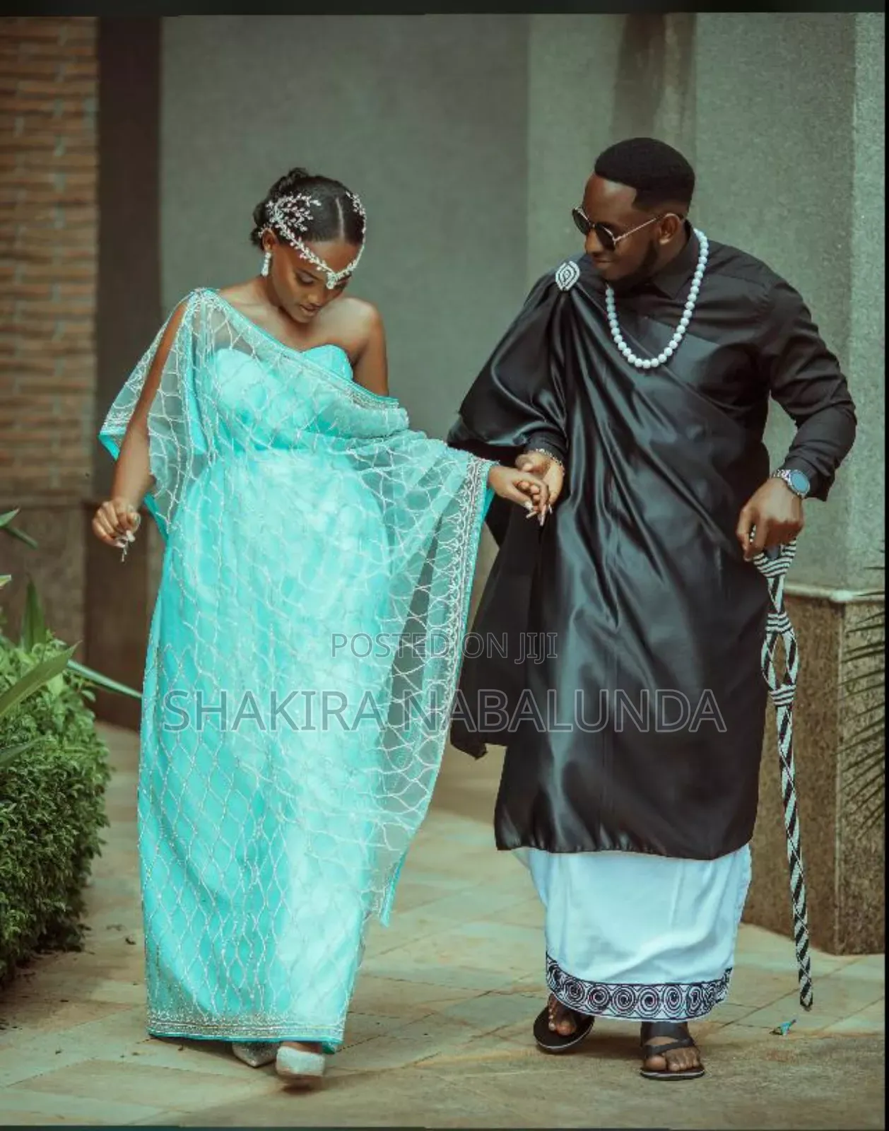 Bridal Attires for Hire