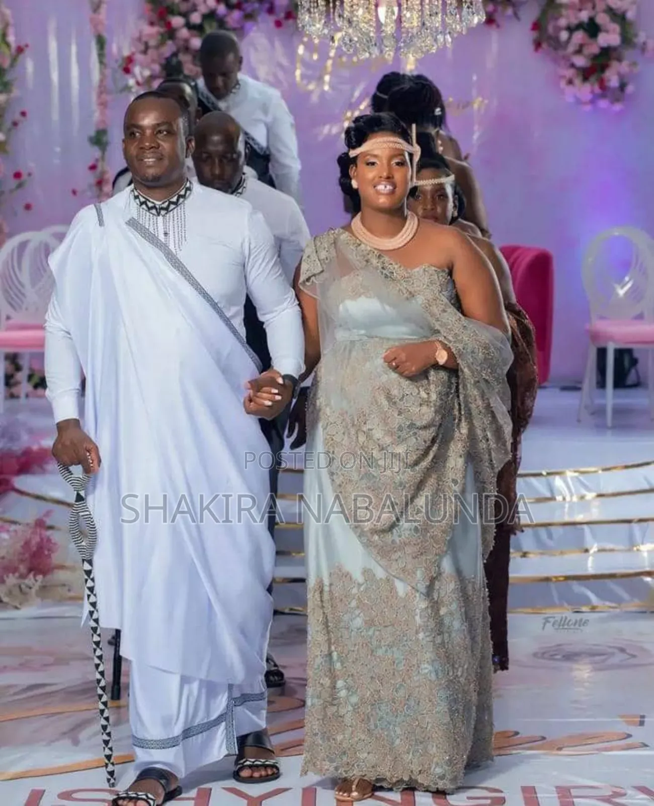 Bridal Attires for Hire
