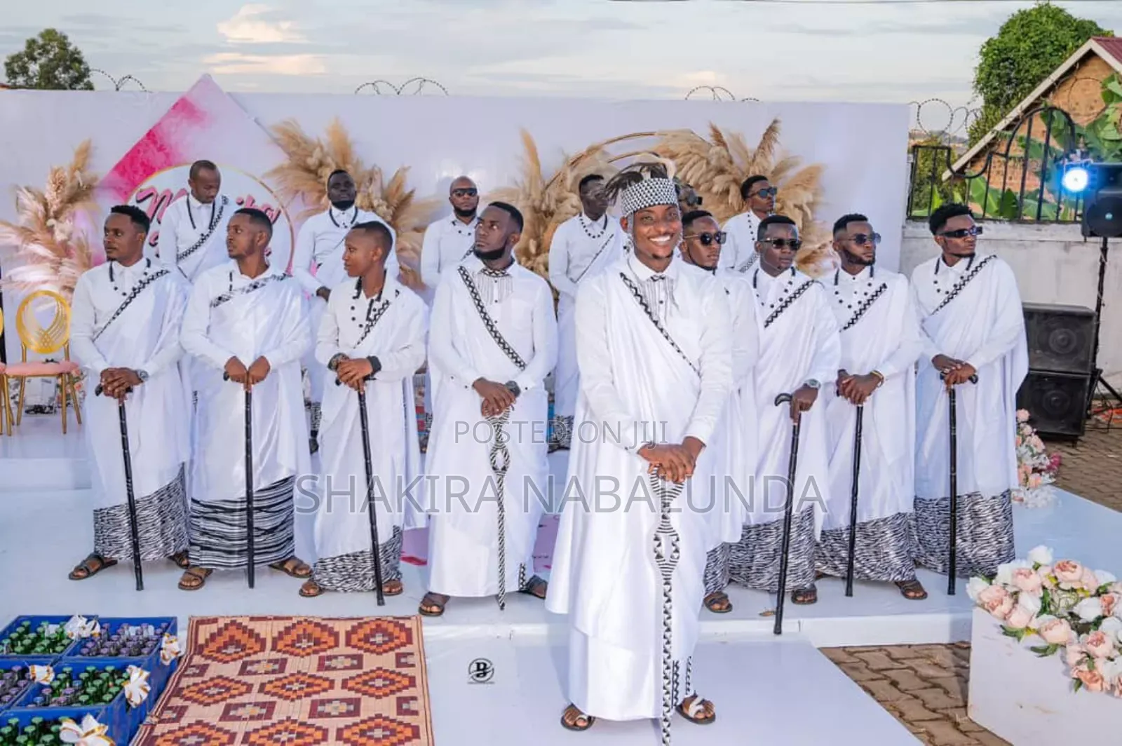 Bridal Attires for Hire