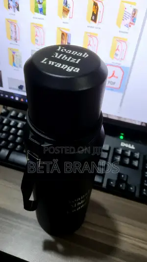 Vacuum Bottles