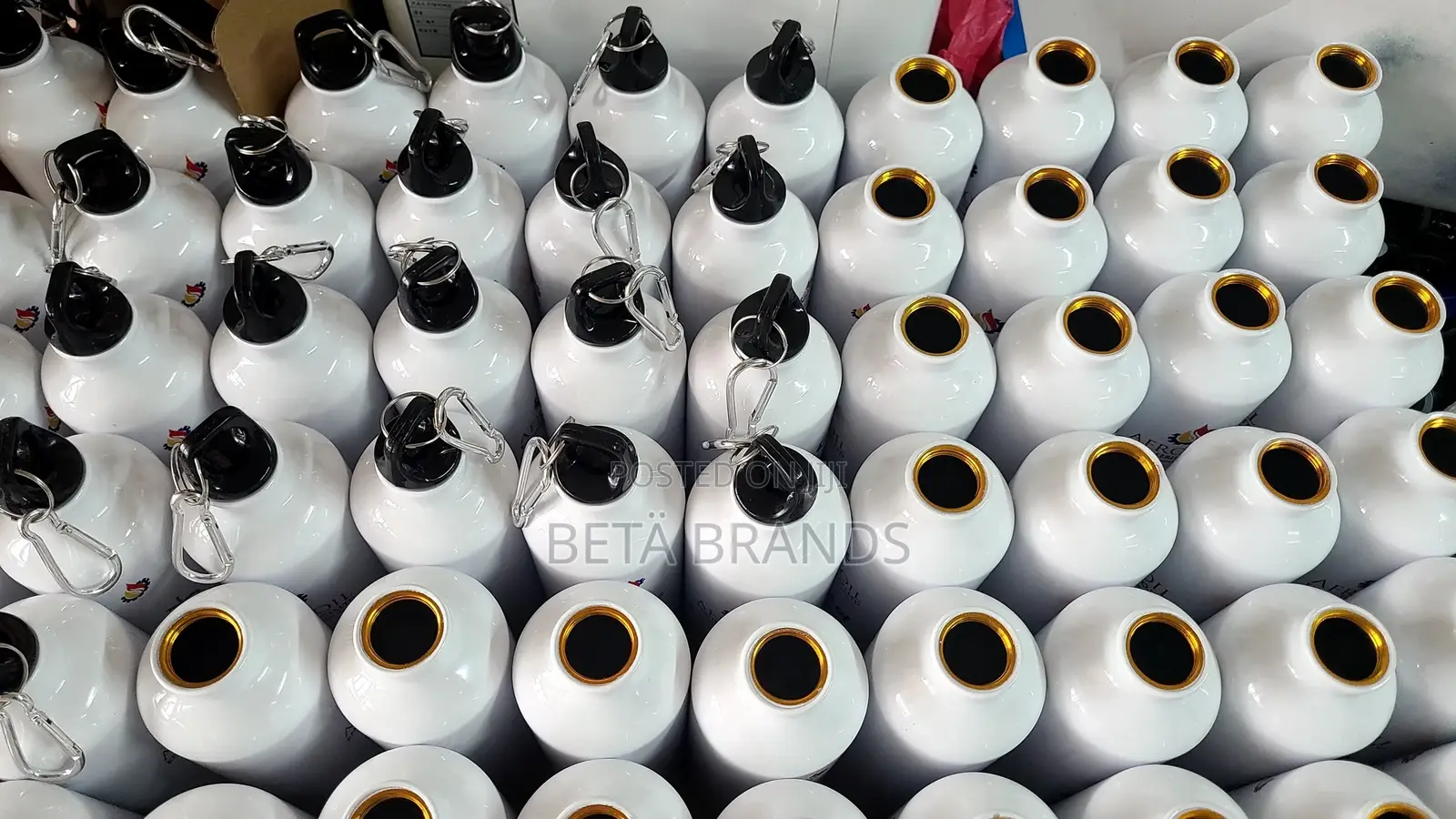 Vacuum Bottles