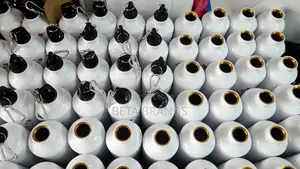 Vacuum Bottles