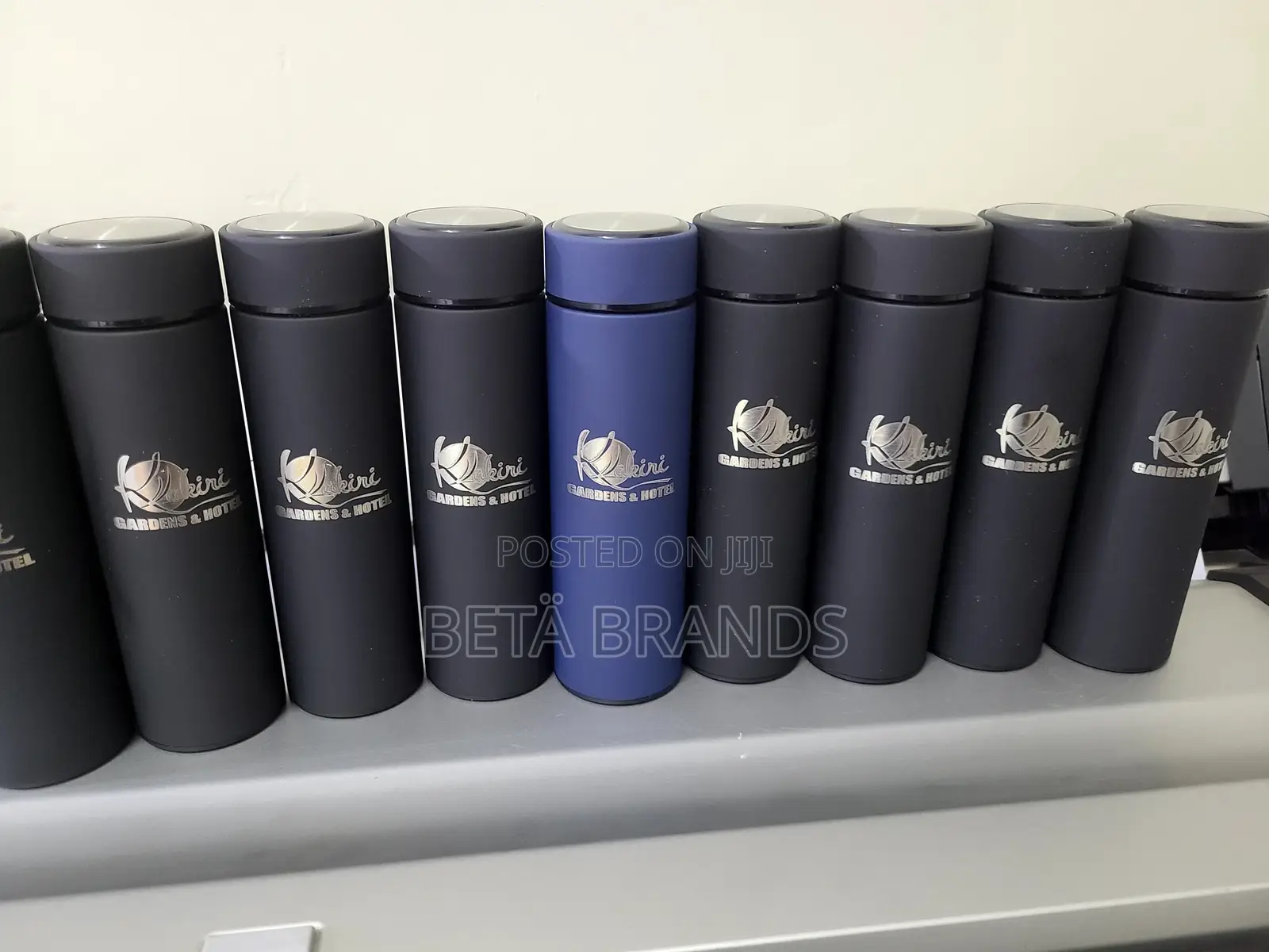 Vacuum Bottles