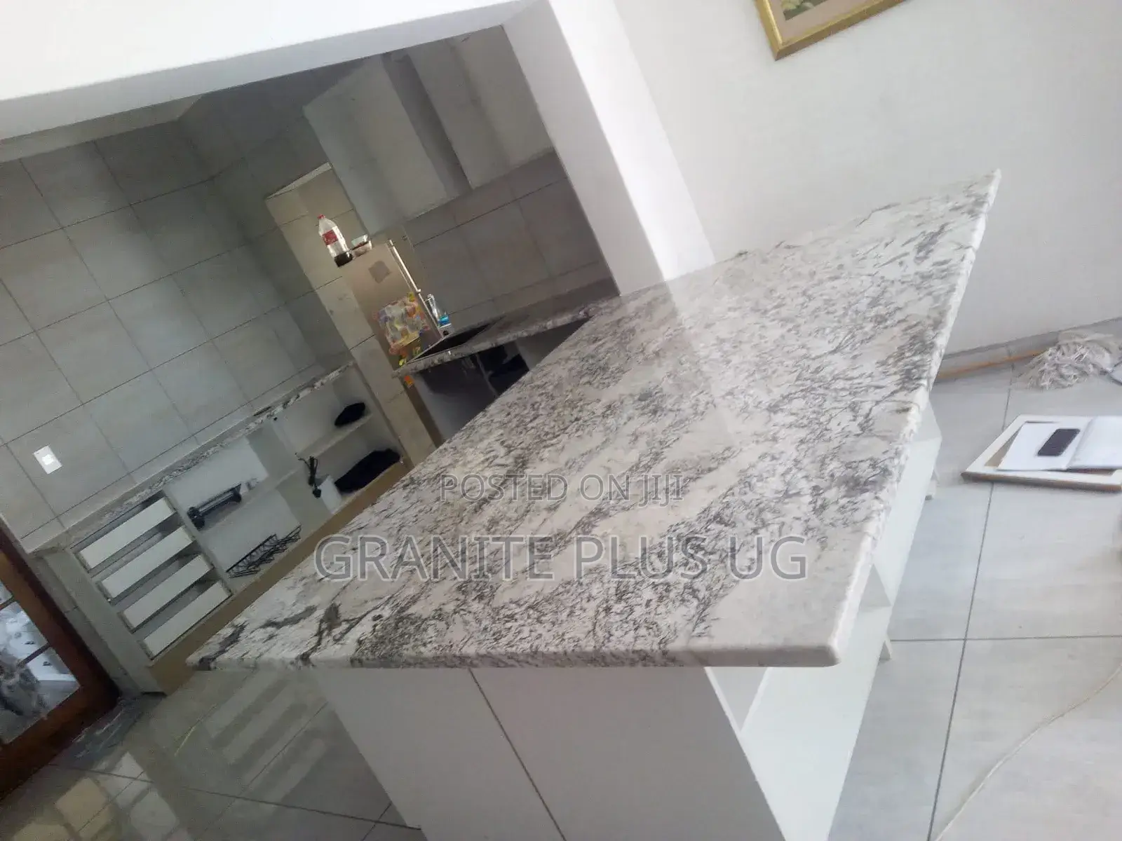 Center Table Top