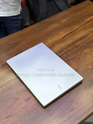 New Laptop Xiaomi Mi Notebook Pro 8GB Intel Core I7 SSD 512GB