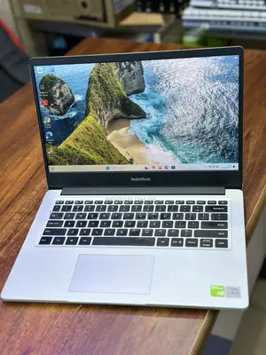 New Laptop Xiaomi Mi Notebook Pro 8GB Intel Core I7 SSD 512GB