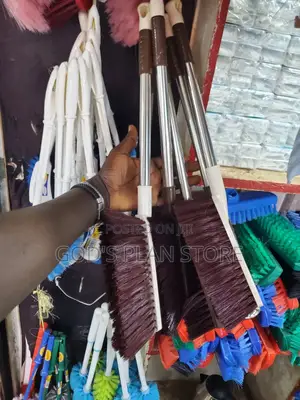 Simple Brooms Simple Brooms