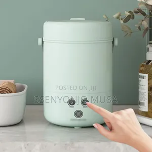 Smart Mini Washing Machine - Portable Manual